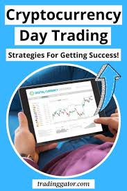 I would be unfair to you if i only gave you tips for trading and not recommend assets to help you get started. Cryptocurrency Day Trading Strategies And Tips For Success In 2021 Trading Strategies Day Trading Cryptocurrency