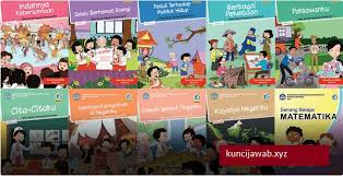 Mari kita tinkatkan wawasan dan ilmu pengetahuan untuk mencerdaskan dunia pendidikan indonesia. Kunci Jawaban Buku Tematik Tema 1 8 Kelas 3 Lengkap Kunci Jawaban