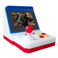 La plataforma oficial de los juegos de ea para pc. Gaeruite Consola De Juegos Portatil 600 En 1 Minijuegos Retro Juego Arcade Sistema Operativo De Juegos De 64 Bits Sup Rocker Maquinas Recreativas Juguetes Electronicos Simple Wire Juguetes Y Juegos