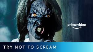It so happens that their home used to be a mortuary and the spirits decide to inflict terror on the new occupants. Try Not To Scream January Amazon Prime Video Youtube