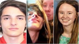 Police: Missing Pa. teen suspected to be with Hamilton County registered  sex offender