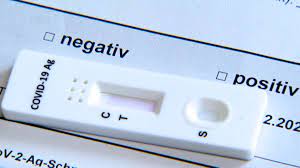 Das ergebnis wird ihnen über das entsprechende portal elektronisch zur. Corona Tests Unterschiede Funktionen Anleitungen Ndr De Nachrichten Schleswig Holstein Coronavirus