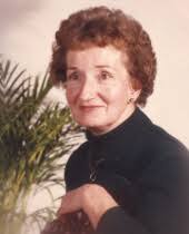 Obituary information for Grace Elinor Shinn