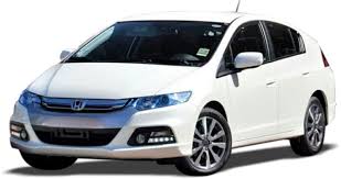 This manual will be replaced with a hyperlinked version at the end of the model year. Honda Insight 2012 Review Carsguide