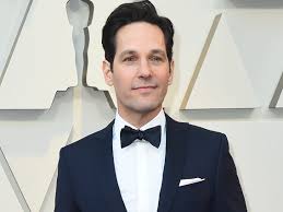 Paul rudd look at us. People Think Paul Rudd Looked Ageless At The 2019 Oscars