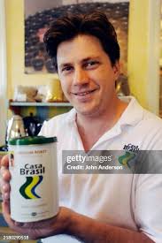 97 John Anderson Businessperson Photos & High Res Pictures