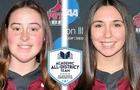 SUNYAC Announces 2024 Softball Top Accolades