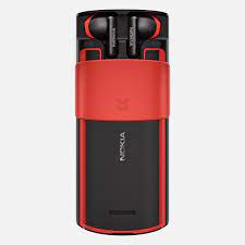 Das Nokia 5710 XpressAudio kommt für 90 ...