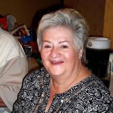 Frieda Joyce Milton Obituary December 5, 2021