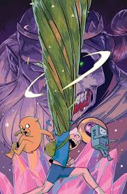 Adventure Time Comics 14 Adventure Time Comics Adventure Time Cartoon Adventure Time Tumblr