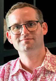 Michael Casey Returns to Vietnam as Manager of the Four Seasons Resort in  Hoi An