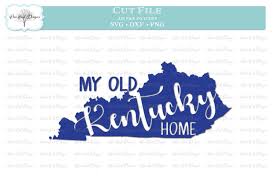 Download Usa Svg Kentucky Home Kentucky Svg Southern Svg Kentucky Silhouette Kentucky State Svg State Svg Clip Art Art Collectibles Delage Com Br