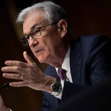 Opinion: The Fed, even with its newfound hawkishness, still refuses to  commit itself to stifle inflation