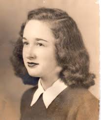 Caroline A. Shenk Obituary