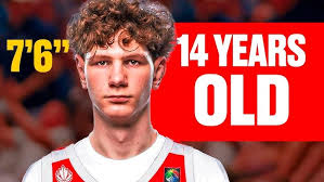 SCOUTING MOHAMMAD AMINI