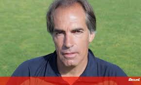 Jorge Neves: «Objetivo só pode ser a manutenção»