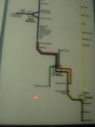 The butterworth bus and train stations (penang sentral) are conveniently located. Peta Route Ka Butterworth Kuala Lumpur Picture Of Butterworth Railway Station Tripadvisor