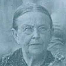 Ann Burgess Newland Penn (1841-1918)