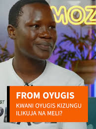 Pamela at Obinna Show