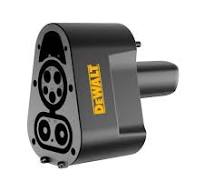 DEWALT CCS1 to NACS Fast Charging Adapter All Tesla Models ...