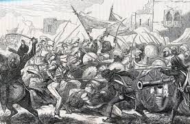 Pin On Sarkar E Khalsa Maharajah Ranjit Singh