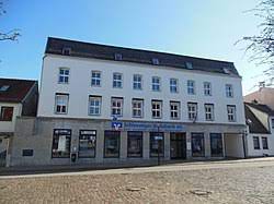 Von altersvorsorge über girokonto bis versicherung: Vr Bank Schleswig Mittelholstein Wikipedia