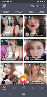 Tango APK Download for Android Free