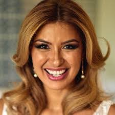 Sabrina Boyce's Instagram, Twitter & Facebook