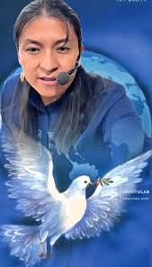 HERMOSA MELODÍA Y ESPECTACULAR VISTA 🎶❤️ THE COLORS OF THE WIND 🇨🇴❤️  MAGNÍFICA INTERPRETACIÓN Raimy Salazar  🙏🏼👑🇪🇨🎶❤️🙌🏻👏🏻👏🏻😘🫂💯💯🫶🏻🇨🇴  https://www.youtube.com/live/LiA-4RpSXo8?si=lvtFyZG64WPRxVzx