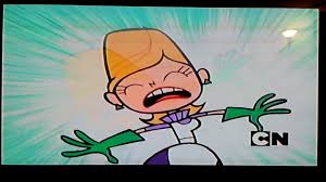 Maybe you would like to learn more about one of these? Dexter S Labatory A Mom Cartoon Youtube