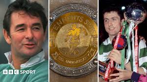 Tennent's Sixes Kick Off - SPFL