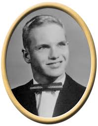 Obituary information for Robert McConnell