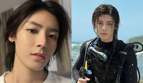 Gondrong Makin Memesona, 9 Kabar Terkini Hou Minghao