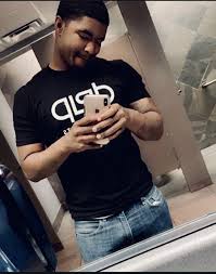 Profile for Leland Blanton, 27