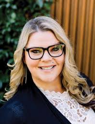 A Conversation With Kerrin Adams, SLO County Bar Association Executive  Director In Memoriam—Attorney Michael Blank 2023 Winter