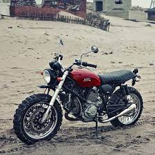 Pin On Ducati Cafe Racers Scramblers And Street Trackers