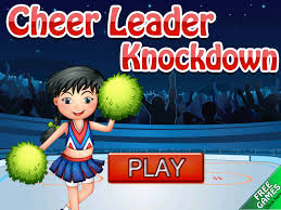 Can knockdown 3 apk screenshots: Cheer Leader You Can Knockdown Apk Android Gratuit Telecharger Appstoi Com