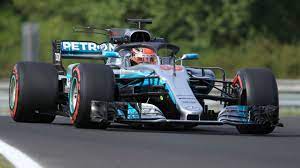 Technical director james allison explains all you need to know about the halo ahead of the 2018 f1 seas. All You Need To Know About Halo Ahead Of The 2018 F1 Season
