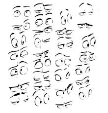 Maybe you would like to learn more about one of these? References Imgur Drawing Expressions Eye Expressions Cartoon Eyes