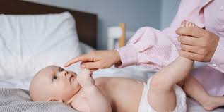 One acupressure point for relieving toothache pain may be found at the tip o. Six Important Acupressure Points For Babies And Children Modernmom