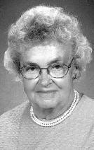 Beulah Trout Obituary (2015)