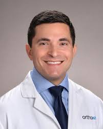 I am excited to announce that I have started a new position as a shoulder  and elbow surgeon at OrthoNY, serving the Saratoga region. I look forward  to joining a community that