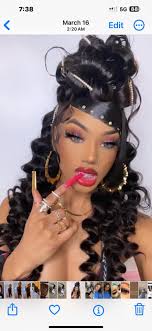 Who is available for hair styling in Chicago?