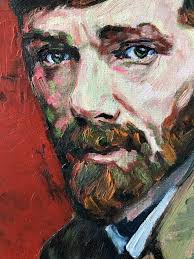 D. H. Lawrence and the Wisdom of the Blood