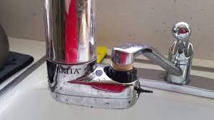 Choose from contactless same day delivery, drive up and more. My Brita Faucet Filter Is Leaking Again Youtube