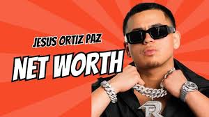 💰✨ How Much is Jesús Ortiz Paz Worth?