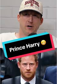 Pat Mcafee Prince Harry