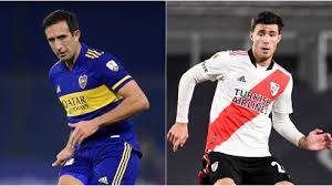 Boca juniors vs river plate por los octavos de final de la copa argentina. Wpih8cwtjpf3am