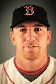 2007 BOSTON RED SOX (SPRING TRAINING)