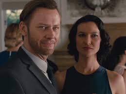 Is Westworld's Peter Connected To William's Wife Juliet? Here's What The  Actor Told Us